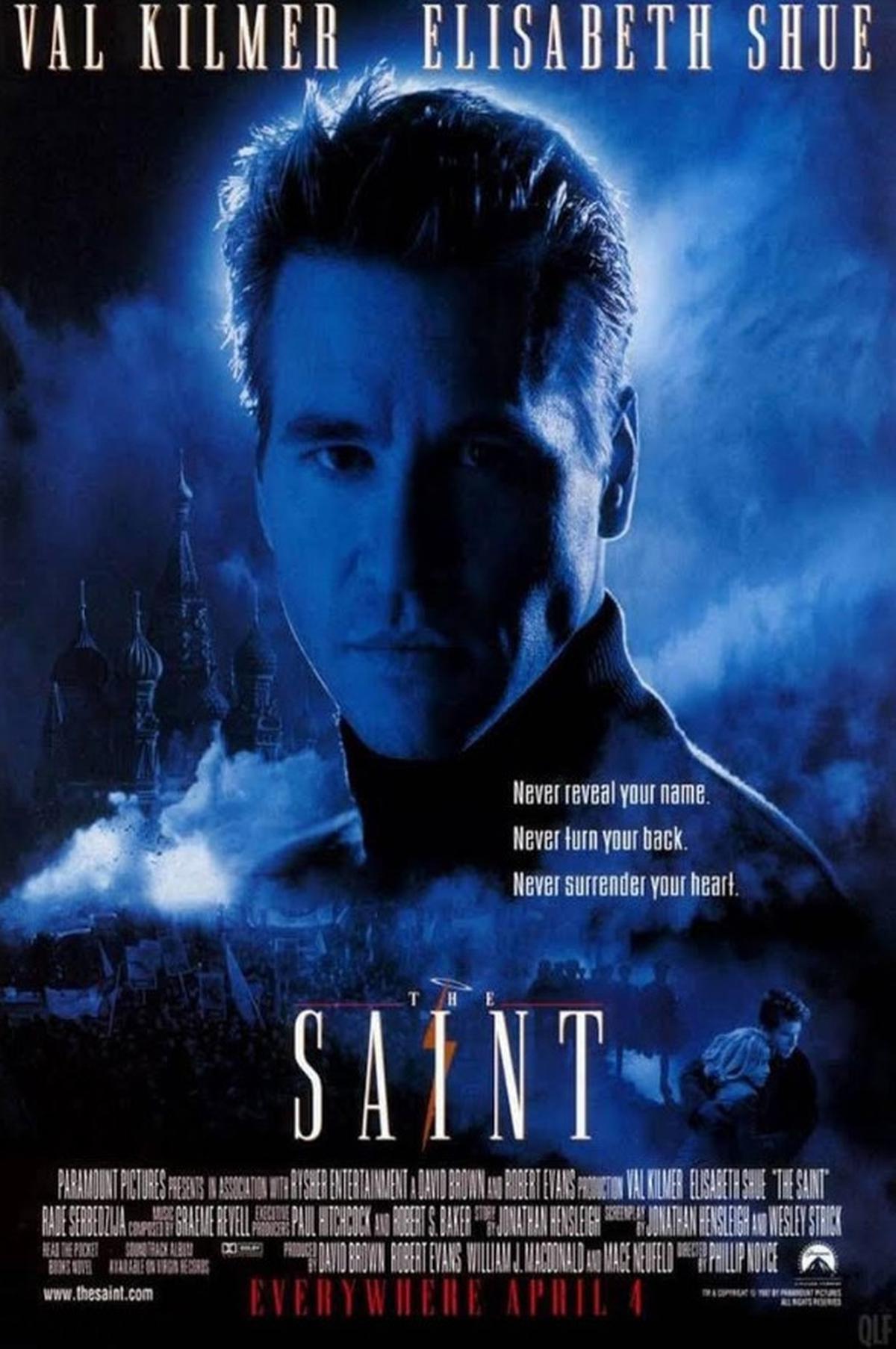7 Rekomendasi Film Terbaik Val Kilmer, Perankan Berbagai Film Legendaris dengan Cerita Menarik yang Wajib Ditonton