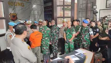 Kronologi Polisi di Bandung Meninggal Ditabrak Mahasiswa Mabuk