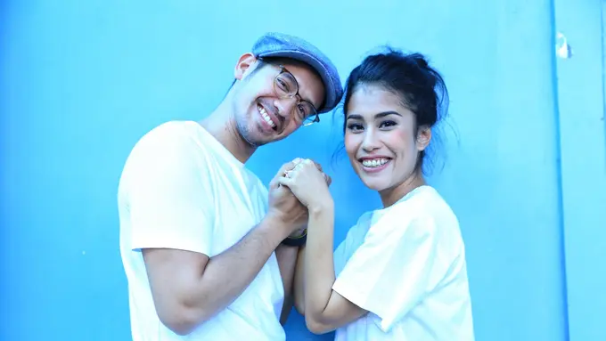 [Bintang] Tarra Budiman dan Gya Sadiqah