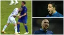 France Football mengadakan polling dengan menanyakan siapakah pesepak bola yang paling dibenci oleh publik Prancis. Berikut 6 bintang lapangan hijau yang paling tidak disukai oleh warga negeri Napoleon itu. (AFP)