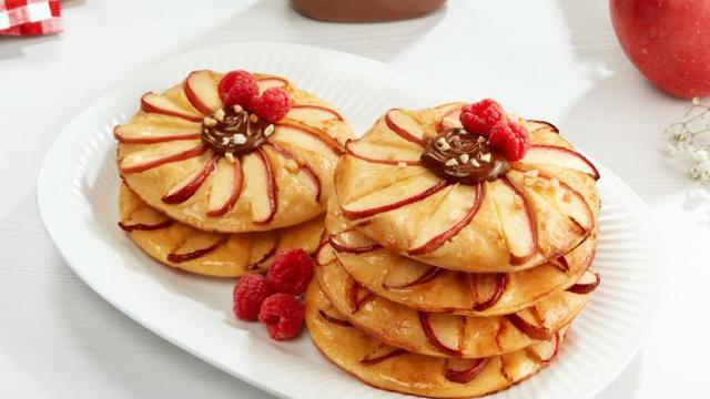 4 Resep Sarapan Praktis Berbahan Roti dan Pancake, Cukup 3 Langkah Saja