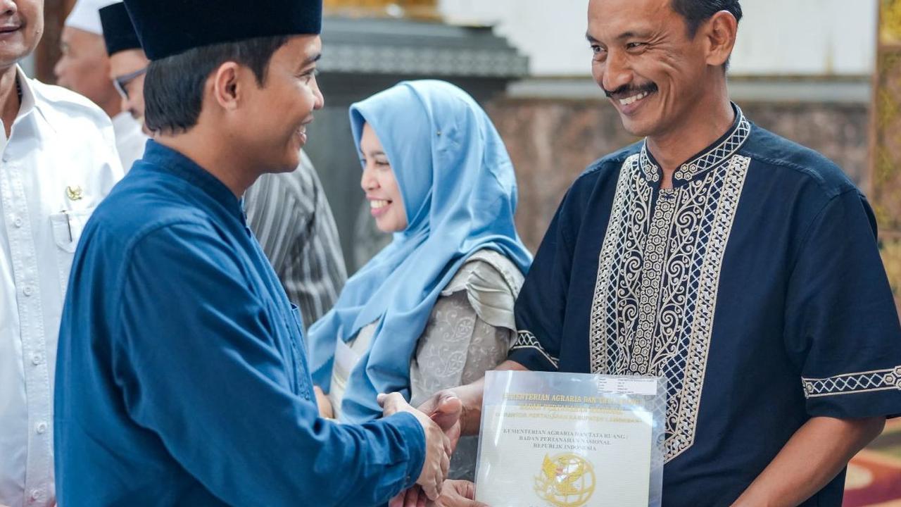 Dok. Istimewa