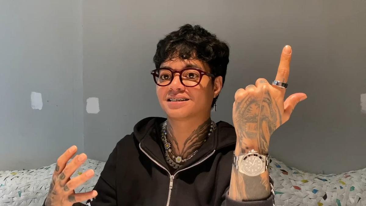 Reza Arap Excited Tampil di Pestapora 2025, Bakal Live Streaming Bareng A4A Clan