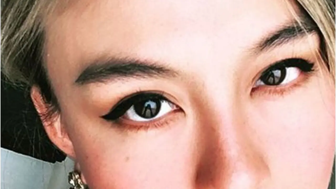 Agnes Monica