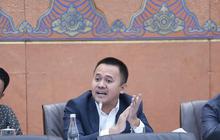 VIDEO: Galak DPR Semprot Menteri BUMN Erick Thohir "Danantara Ugal-ugalan, Monster Berbahaya!"
