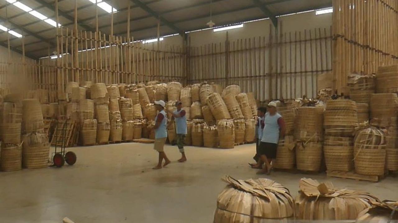 Optimalkan Penyerapan Tembakau Temanggung, Pemkab Perkuat Sinergi dengan Industri
