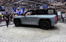 Mengungkap Kehebatan BYD DiSus System: Suspensi Canggih untuk Jalan Rusak!