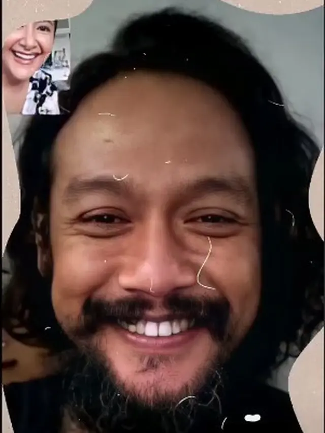 Widi Mulia tak sabar menanti kepulangan Dwi Sasono (Instagram Stories)