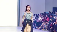 Genap 20 Tahun, Ini 7 Potret Masa Kecil Fuji An yang Menggemaskan