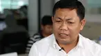 Dialog Bupati Katingan