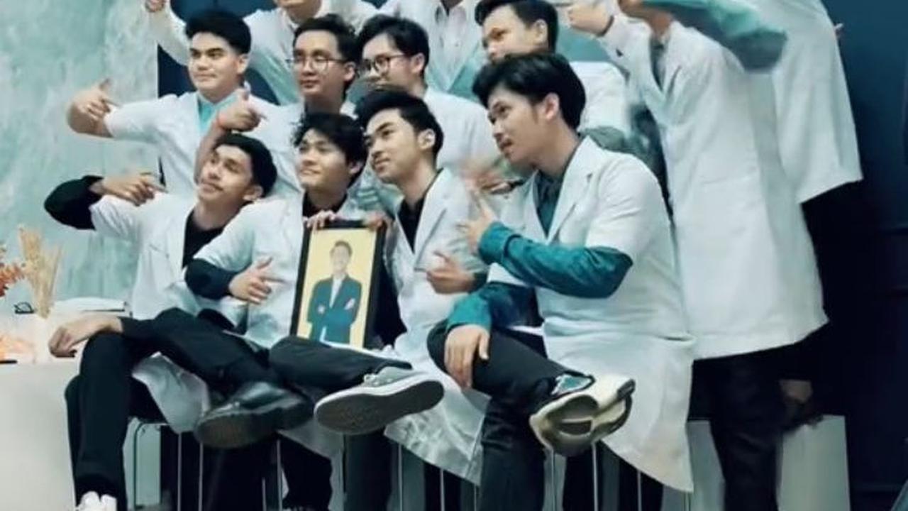 Dok. Istimewa