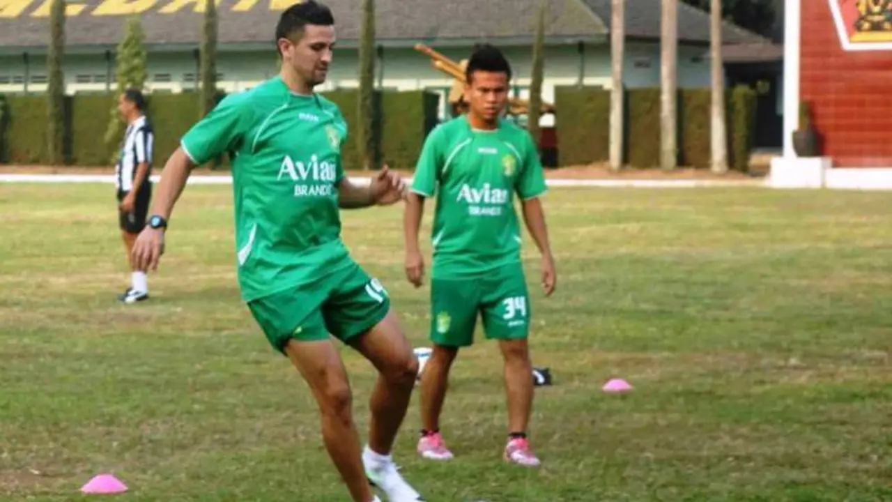 Pedro Javier
