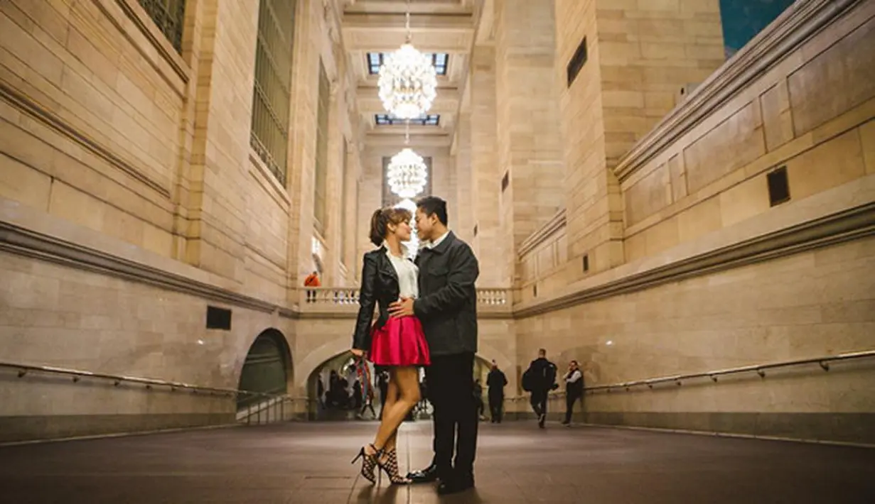 "Tetep sih yang Istiqlal, Cut mutia segala macam tetep ada. Kalau saya dari Masjdi Istiqlal, Cut Meutia, Hayam Wuruk, At-Taqwa dekat rumah, Masjid Pondok Indah, dan lainnya," tuturnya. (Instagram/shezaidris)