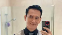 Marcelino Lefrandt Jadi Tokoh Antagonis Sinetron Cinta di Bawah Tangan, Akui Keluar dari Zona Nyaman