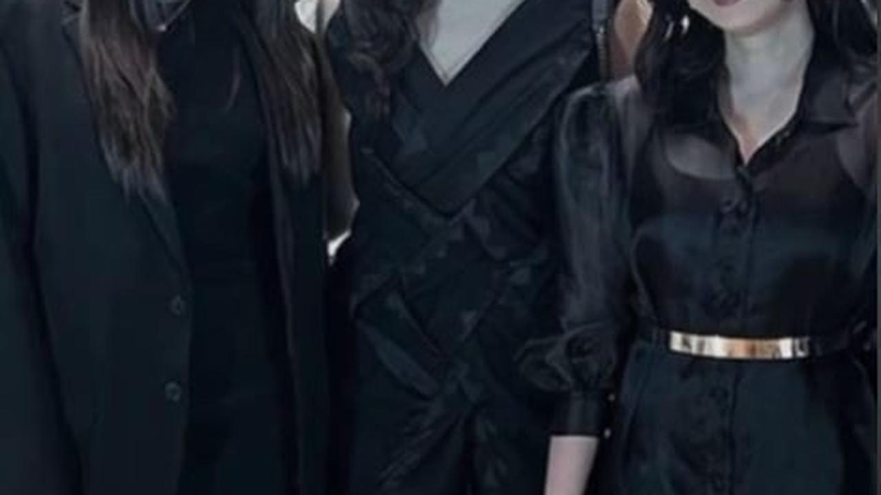 7 Potret Kedekatan Syifa Hadju dengan Alyssa Daguise dan Tissa Biani, Akrab Banget