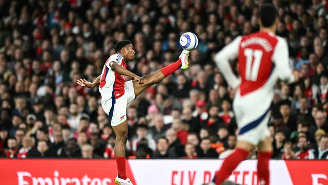 Arsenal