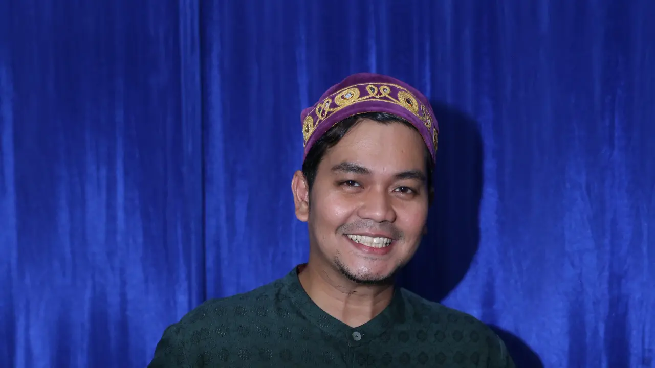 Indra Bekti