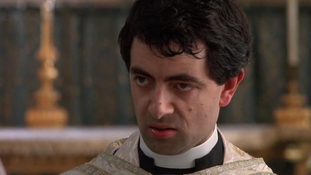 Four Weddings and a Funeral (1994)