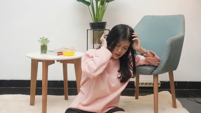 wanita november dilupakan