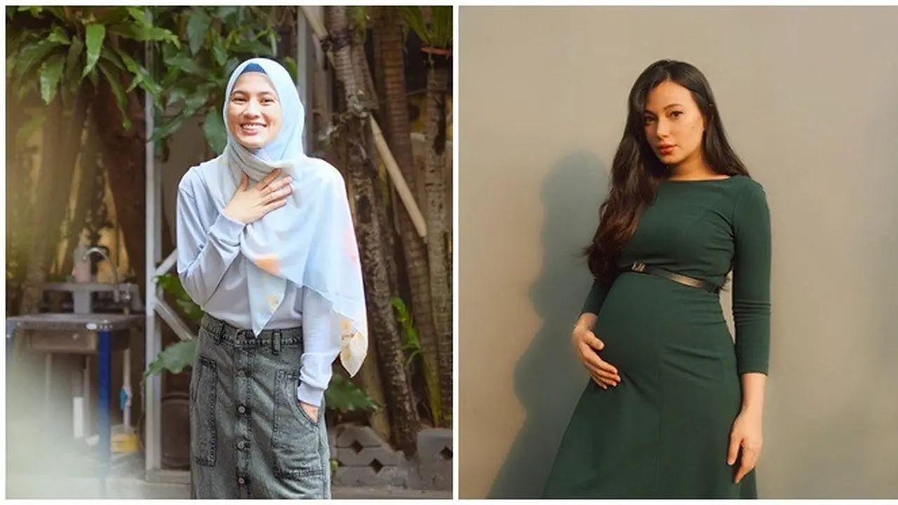 Jarang Tampil di Layar Kaca, Ini Potret Terbaru 7 Ratu Sinetron Era 2000-an Awal