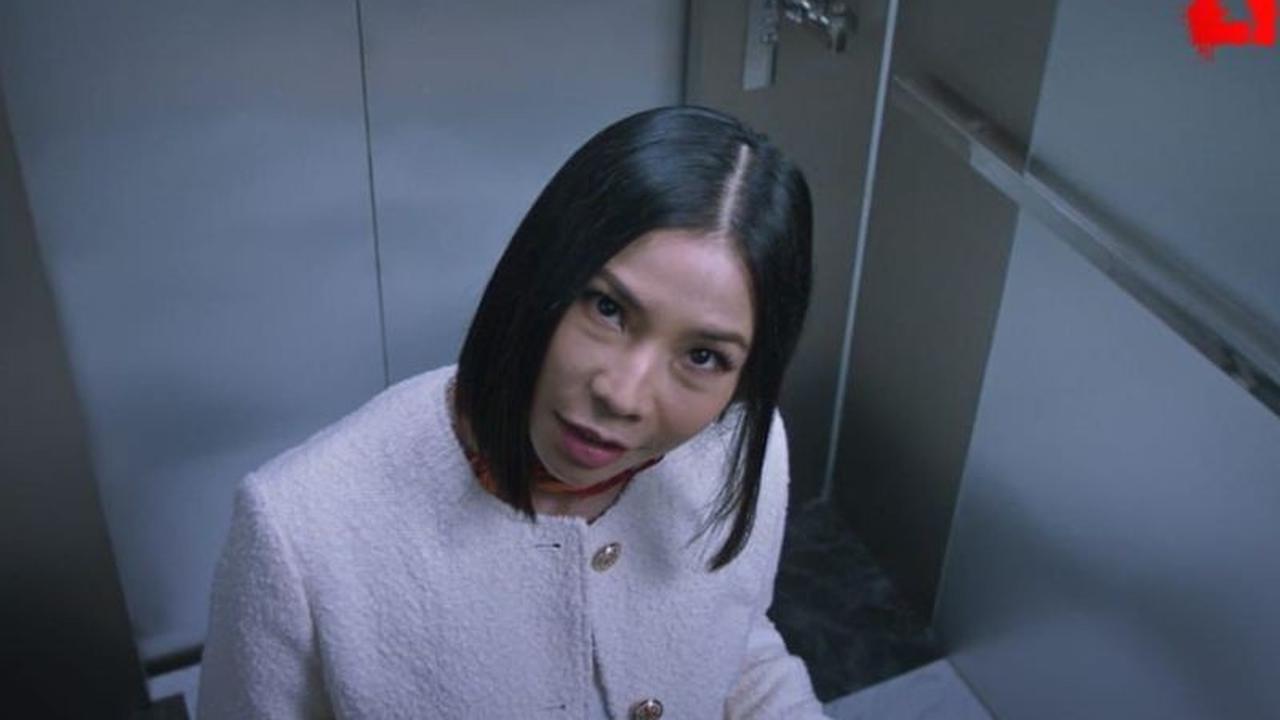 Film Lift Thriller Hadirkan Tekanan Klaustrofobik, Siap Tayang Februari 2026
