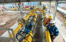 Terungkap, Begini Strategi Dijalankan PGN Optimalisasi Pemanfaatan Gas Bumi di Masa Transisi Energi