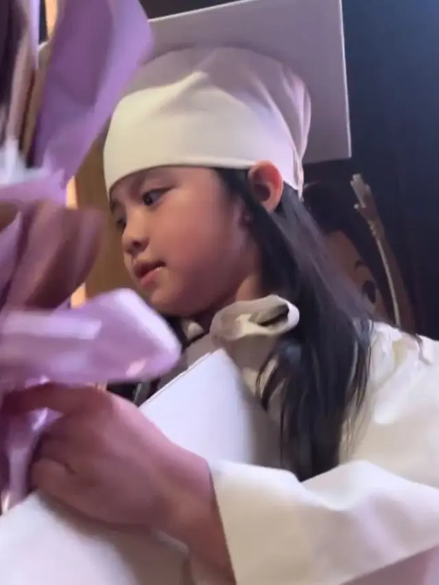 Potret Abigail Cattleya Putri (Instagram/@abigail.cattleyaputri)