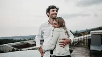 Ilustrasi pasangan cinta, bahagia. (Photo by Candice Picard on Unsplash)