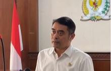 Anggota DPD Ngamuk Karena Petugas di Bandara Bukan Gadis Cantik Berbudaya Bali, Akhirnya Minta Maaf
