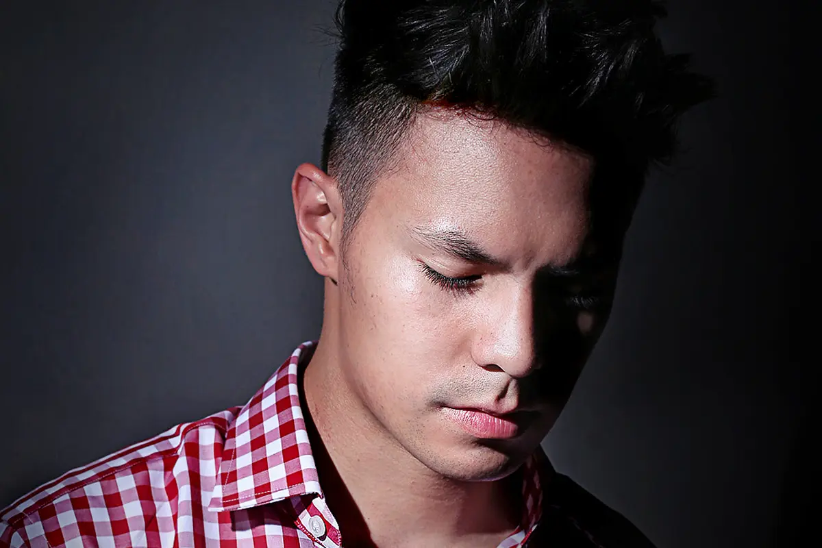 [Bintang] Fero Walandouw