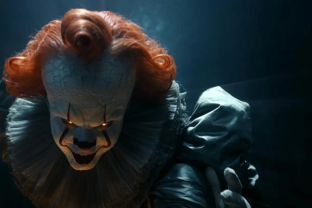 IT: Welcome to Derry (2025)