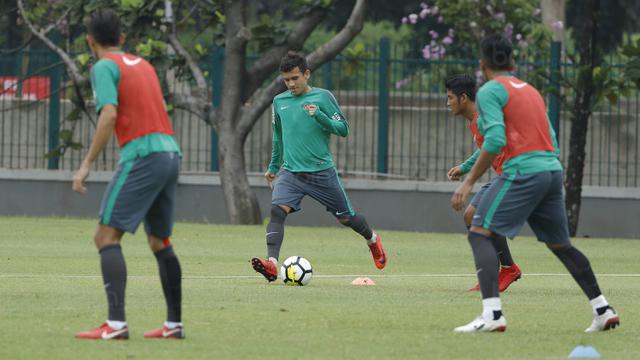 Penyerang Timnas Indonesia, Egy Maulana Vikri