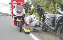 11 Faktor yang Menyebabkan Motor Tidak Bisa Menyala