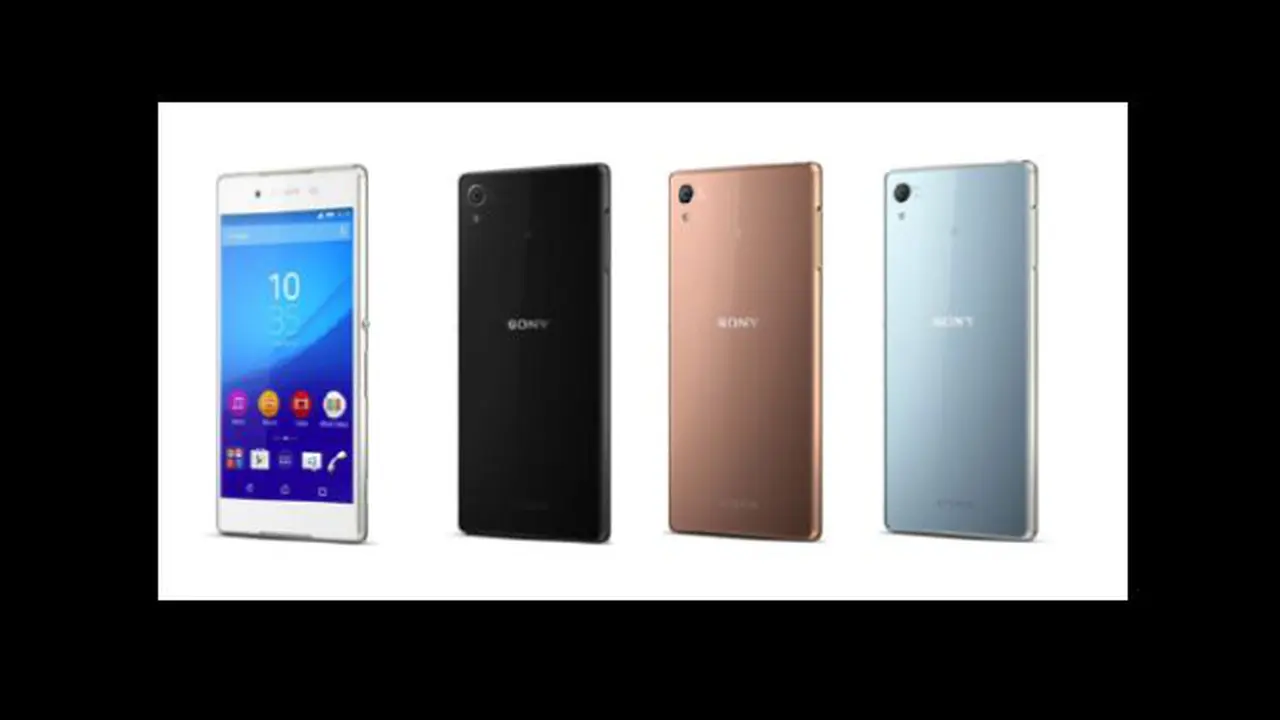 Sony Umumkan Xperia Z4 Compact 13 Mei?