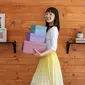 Tidying Up with Marie Kondo