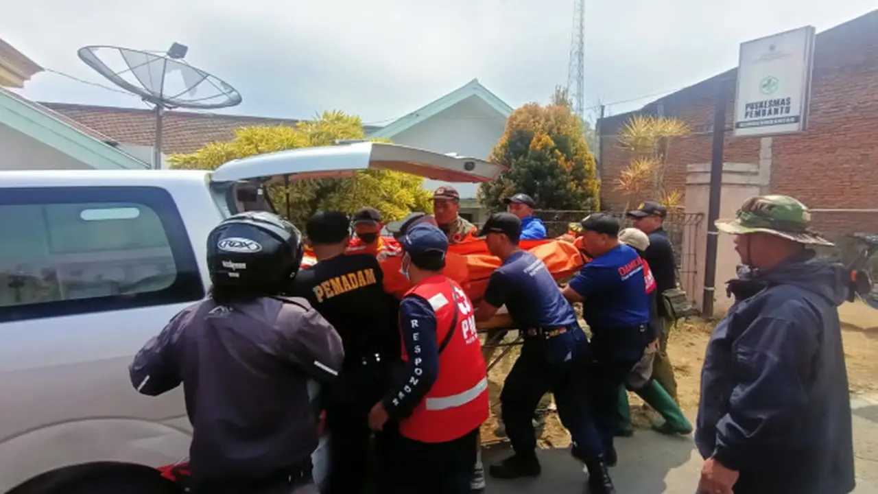 Seorang Pendaki Meninggal di Pos 2 Gunung Arjuno Welirang