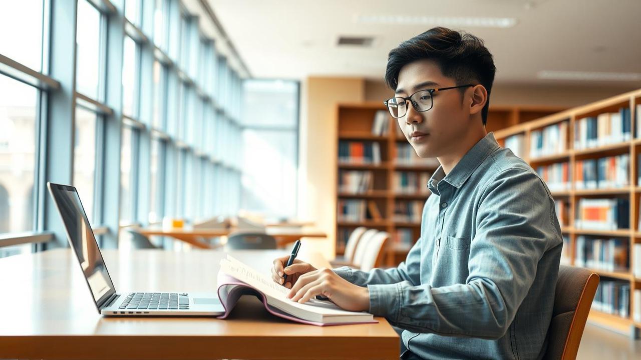 Cara Baca yang Efektif, Panduan Lengkap Meningkatkan Keterampilan Membaca