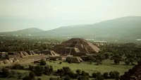 Turis Kanada Tewas Ditembak Saat Pelesir ke Piramida Teotihuacán di Meksiko