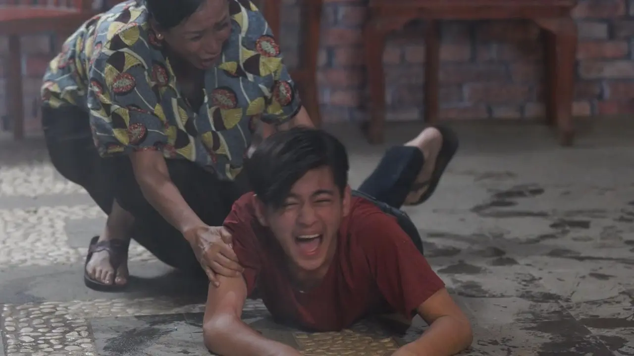 Dari Jendela SMP