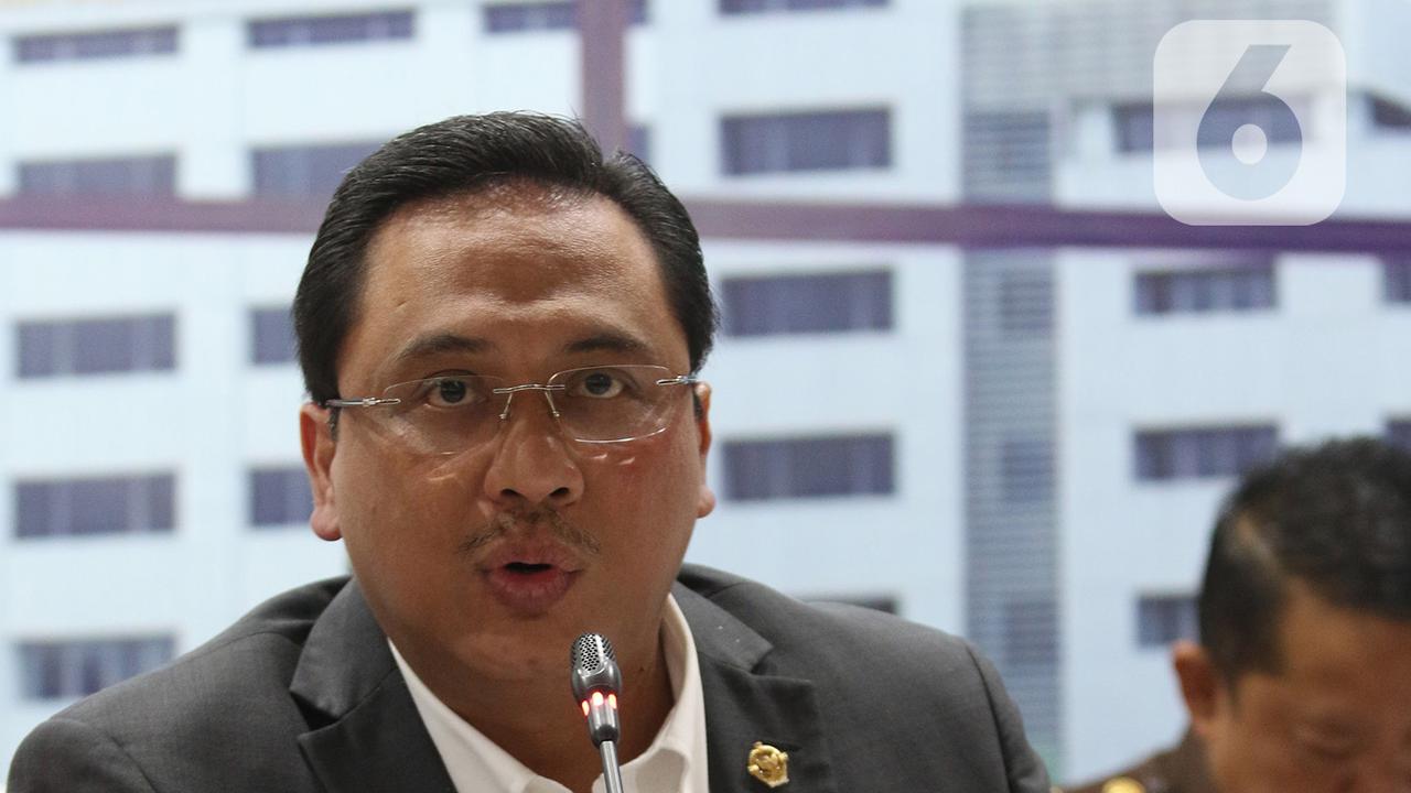 BPK dan Kejaksaan Agung Beberkan Hasil Pemeriksaan Jiwasraya