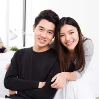 Ilustrasi pasangan/copyright shutterstock