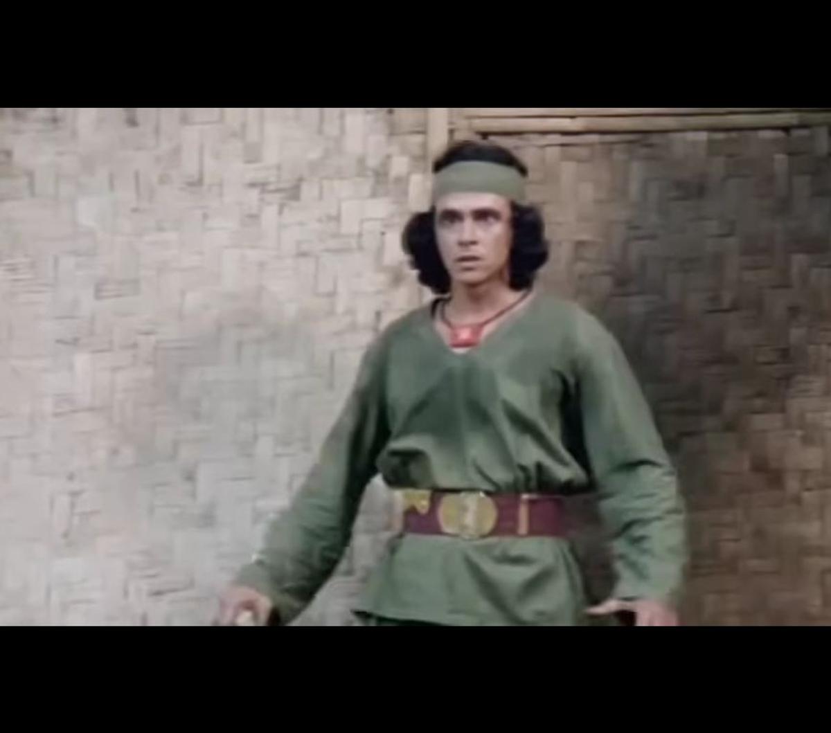 Film ini sebenarnya mendapat apresiasi terutama di kancah internasional karena menggambungkan kearifan lokal berupa horor, silat dan ilmu supranatural.<br>