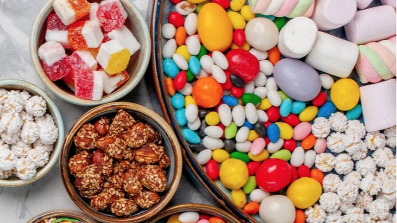 Hasil Penelitian Ungkap Penyebab Seseorang Tak Bisa Jauh dari Makanan Manis