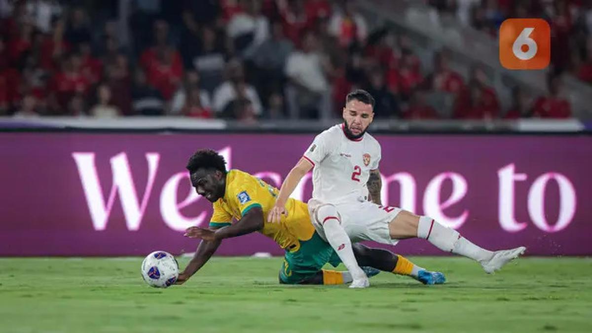 Timnas Indonesia Harus Membiasakan Diri Jadi Tim Elite, Persiapan Singkat karena Jadwal Pemain Padat