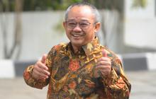 Nasib Program Merdeka Belajar Nadiem, Ini Jawaban Menteri Pendidikan Dasar dan Menengah Abdul Mu'ti