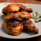 Resep Ayam Bakar Madu Pedas Manis yang Empuk Meresap