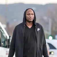 Lamar Odom (via dailymail.co.uk)