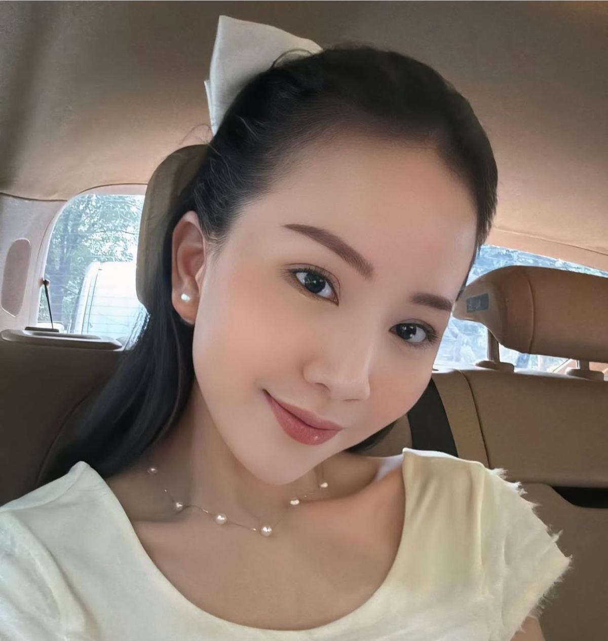 Agnes Jennifer Bongkar Chat Rahasia, Gayung Love Pink Masih Kejar Suaminya Diam-Diam Meski Sudah Diblock