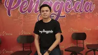 Sigit Wardana (Adrian Putra/bintang.com)