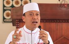Ustaz Dasad Latif Murka Calon Kepala Daerah Menyogok Rakyat, Beri Pesan Menohok